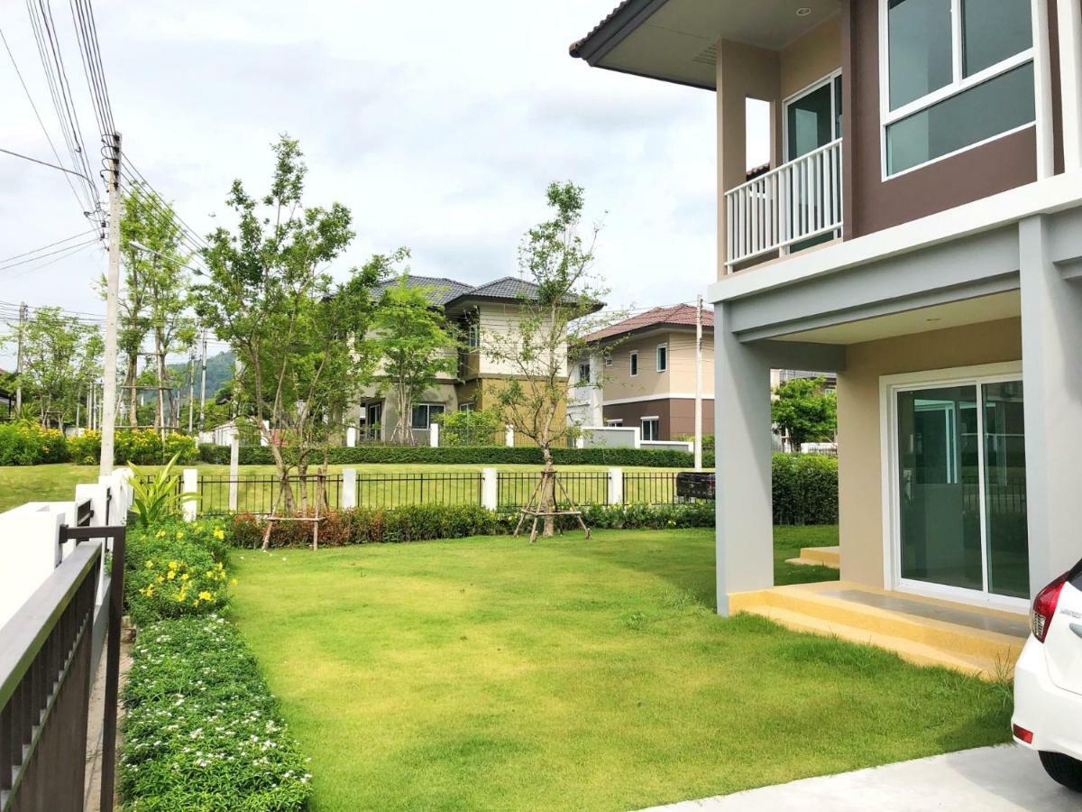 4Br Villa @ Saransiri Phuket Exterior foto